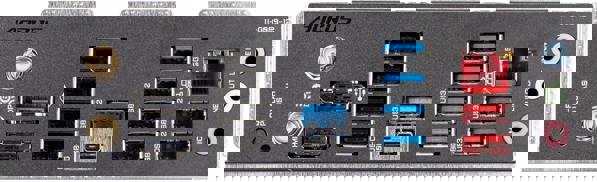 GIGABYTE B650 AORUS PRO AX